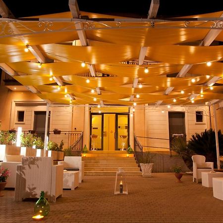 B&B Kalinifta Residence Carpignano Salentino Exterior foto