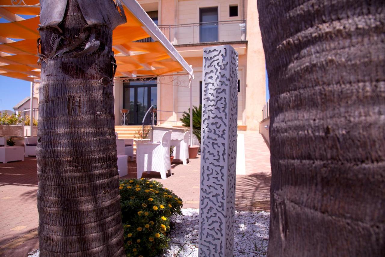 B&B Kalinifta Residence Carpignano Salentino Exterior foto