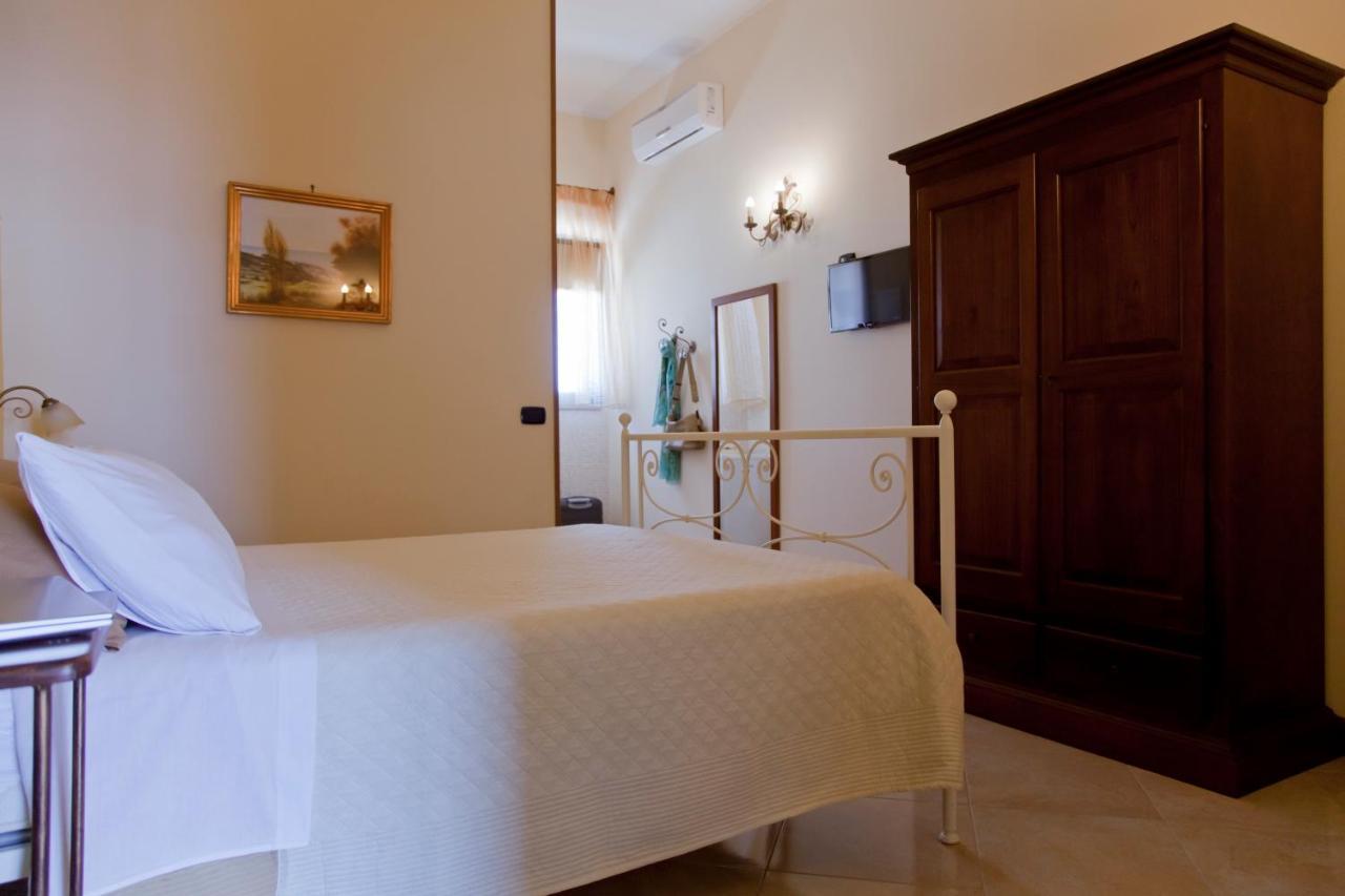 B&B Kalinifta Residence Carpignano Salentino Exterior foto