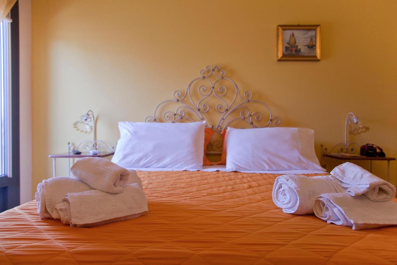 B&B Kalinifta Residence Carpignano Salentino Exterior foto