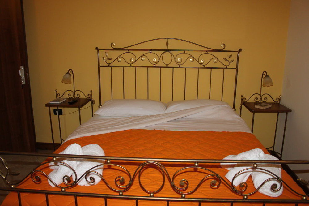 B&B Kalinifta Residence Carpignano Salentino Exterior foto