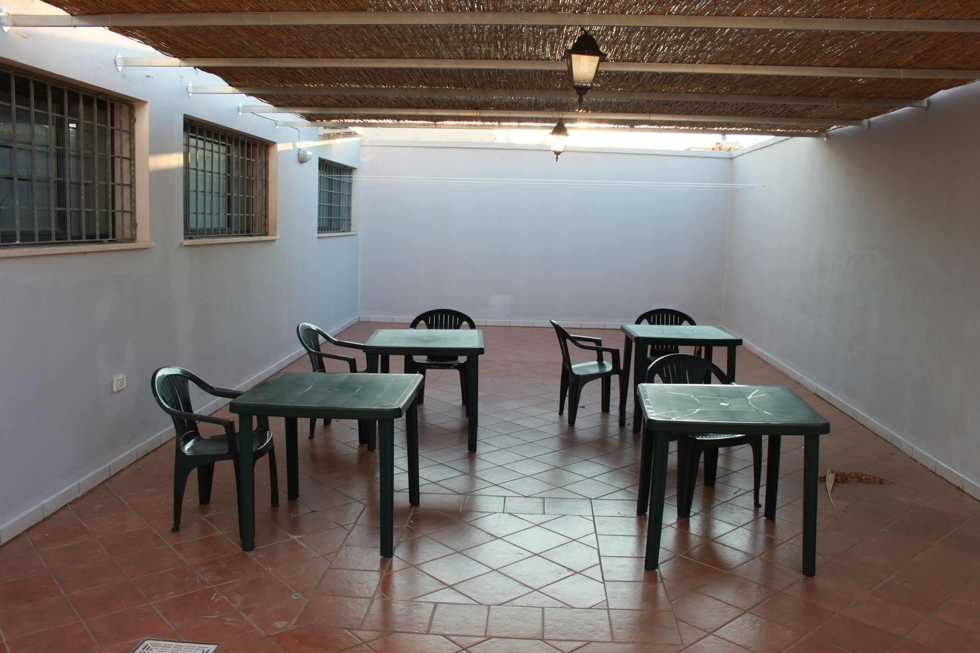 B&B Kalinifta Residence Carpignano Salentino Exterior foto
